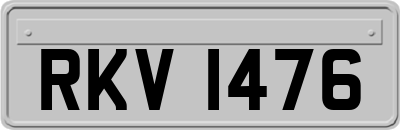 RKV1476