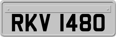 RKV1480