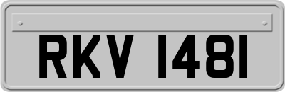 RKV1481