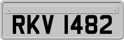 RKV1482