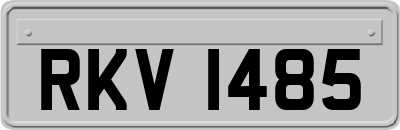 RKV1485