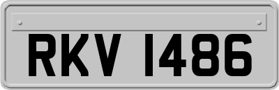 RKV1486