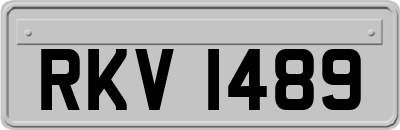 RKV1489