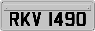 RKV1490