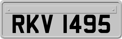 RKV1495