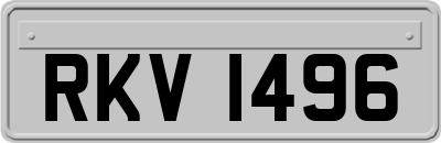 RKV1496