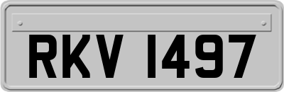 RKV1497