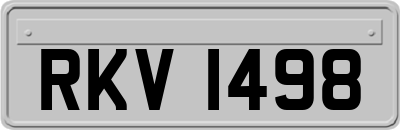 RKV1498