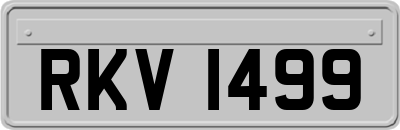 RKV1499