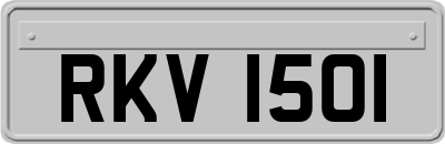 RKV1501