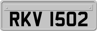 RKV1502