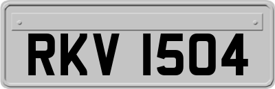 RKV1504