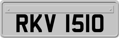 RKV1510