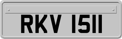 RKV1511