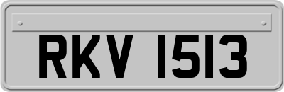 RKV1513