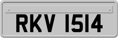 RKV1514