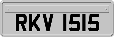 RKV1515