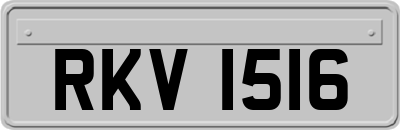 RKV1516