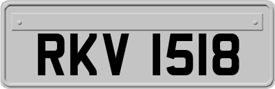 RKV1518