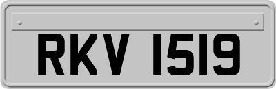 RKV1519