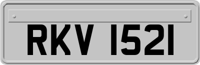 RKV1521