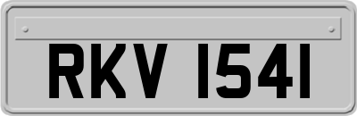 RKV1541