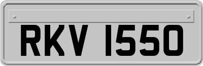 RKV1550