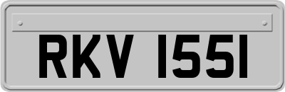 RKV1551