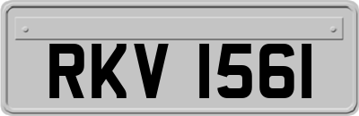 RKV1561