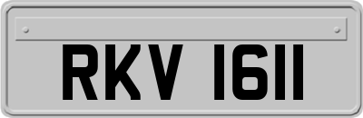 RKV1611