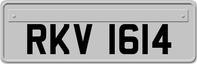 RKV1614