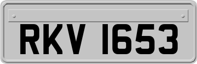 RKV1653