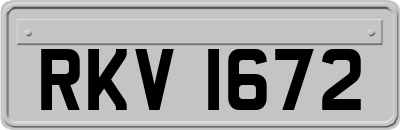 RKV1672