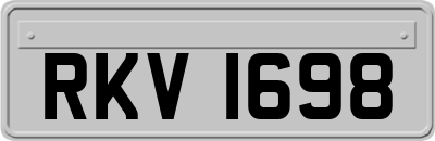 RKV1698