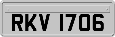 RKV1706