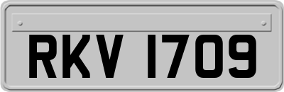 RKV1709