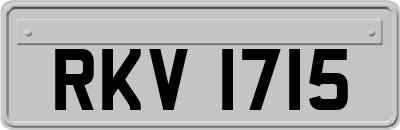 RKV1715