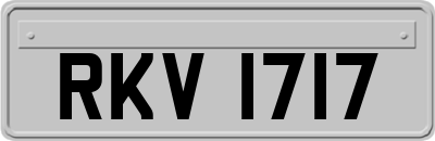RKV1717