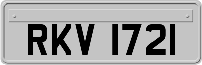RKV1721