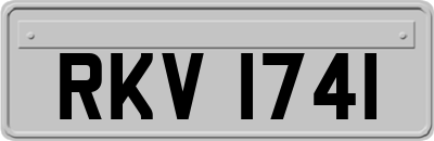 RKV1741