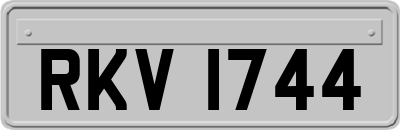 RKV1744