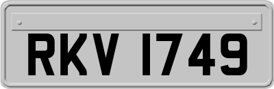 RKV1749