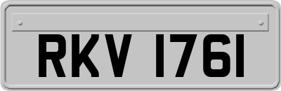 RKV1761