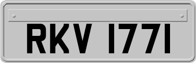 RKV1771