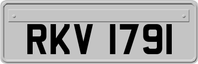 RKV1791