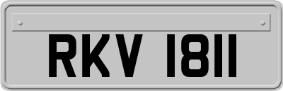 RKV1811