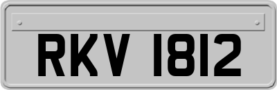 RKV1812