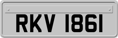 RKV1861