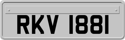 RKV1881