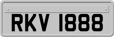 RKV1888